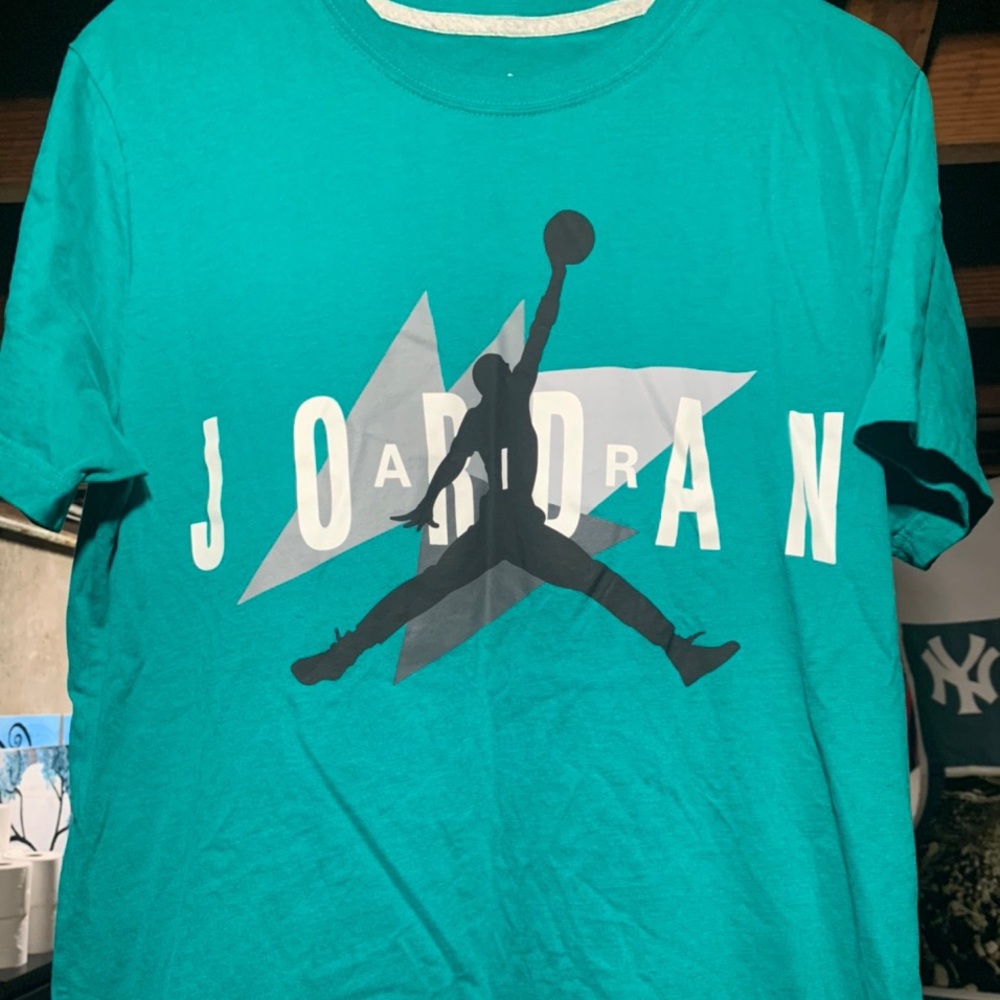COPY - COPY - Men's Jordan t-shirt